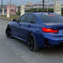 بی ئێم دەبڵیو سیریەس 3